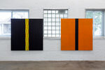 Truckload of Art