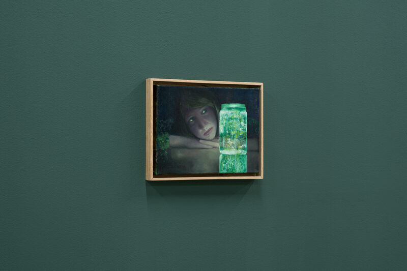 Transylvanian Painting Today