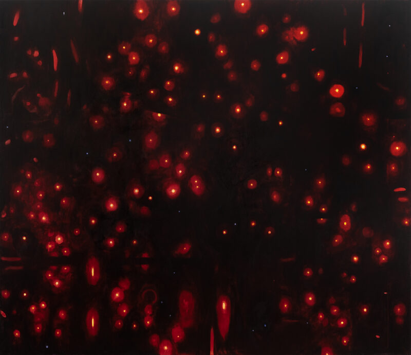 Julia Selin – Sun's Show