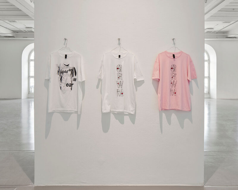 What an Old Woman Will Wear