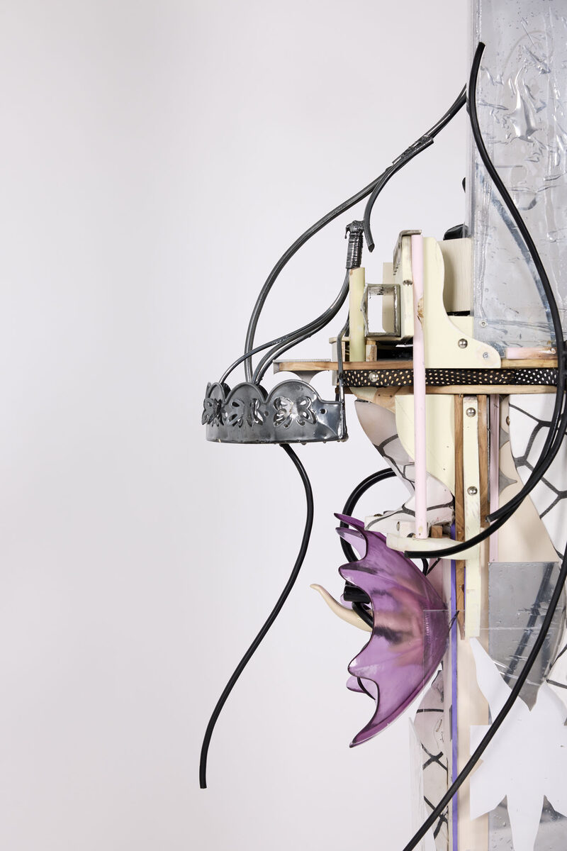 Sol LeWitt &amp; David Douard