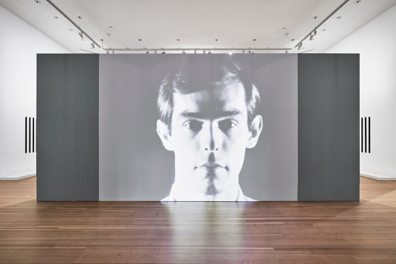 Peter Hujar / Liz Deschenes: Persistence of Vision