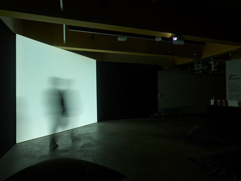 8 Hours of Rest: SoiL Thornton