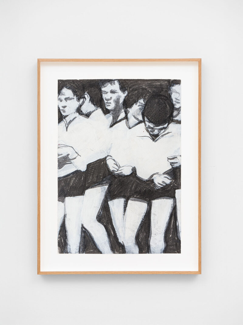 Knight of the Sorrowful Countenance