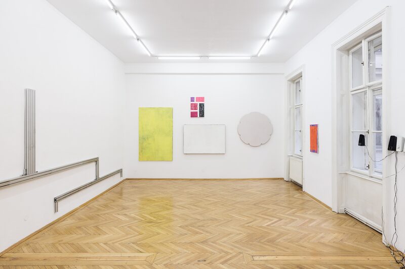 The Artists Alone Decide