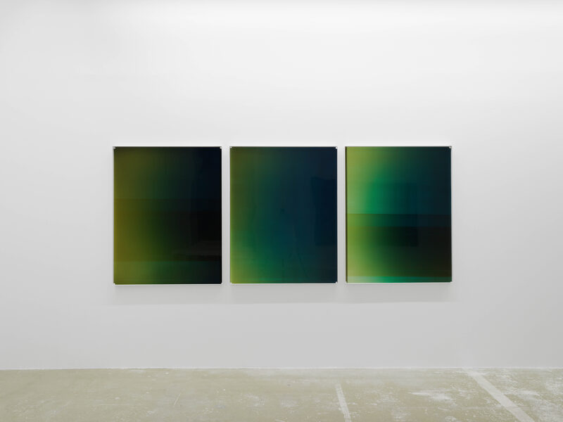 Transparences liquides