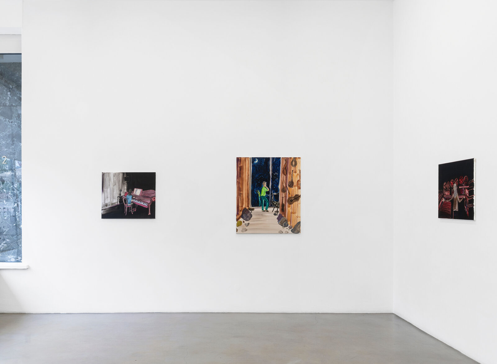 Image gallery Icone