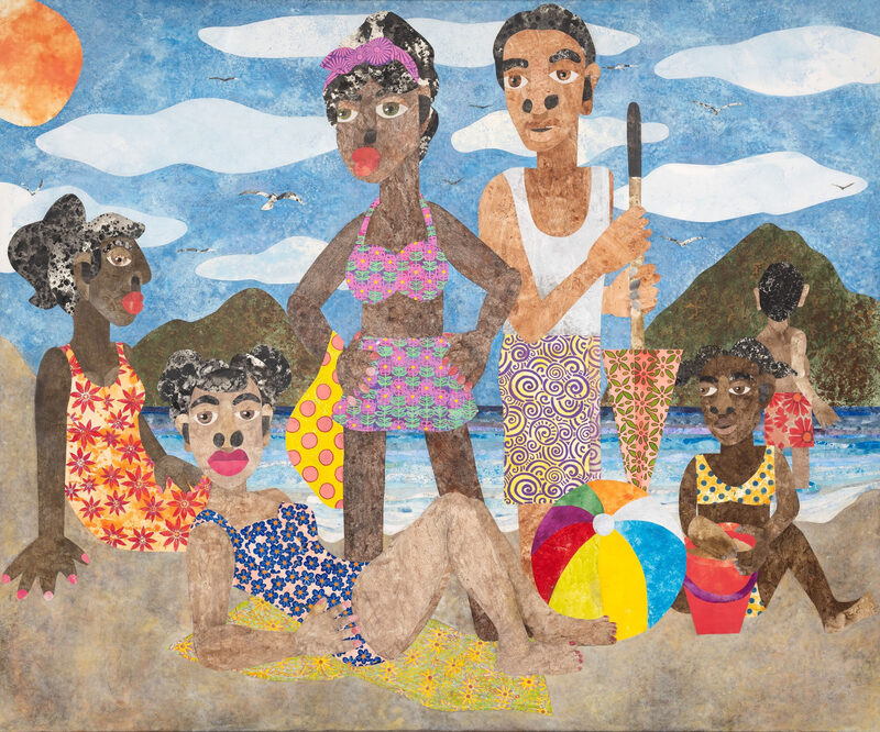 Coming Home: A Gathering of Voices