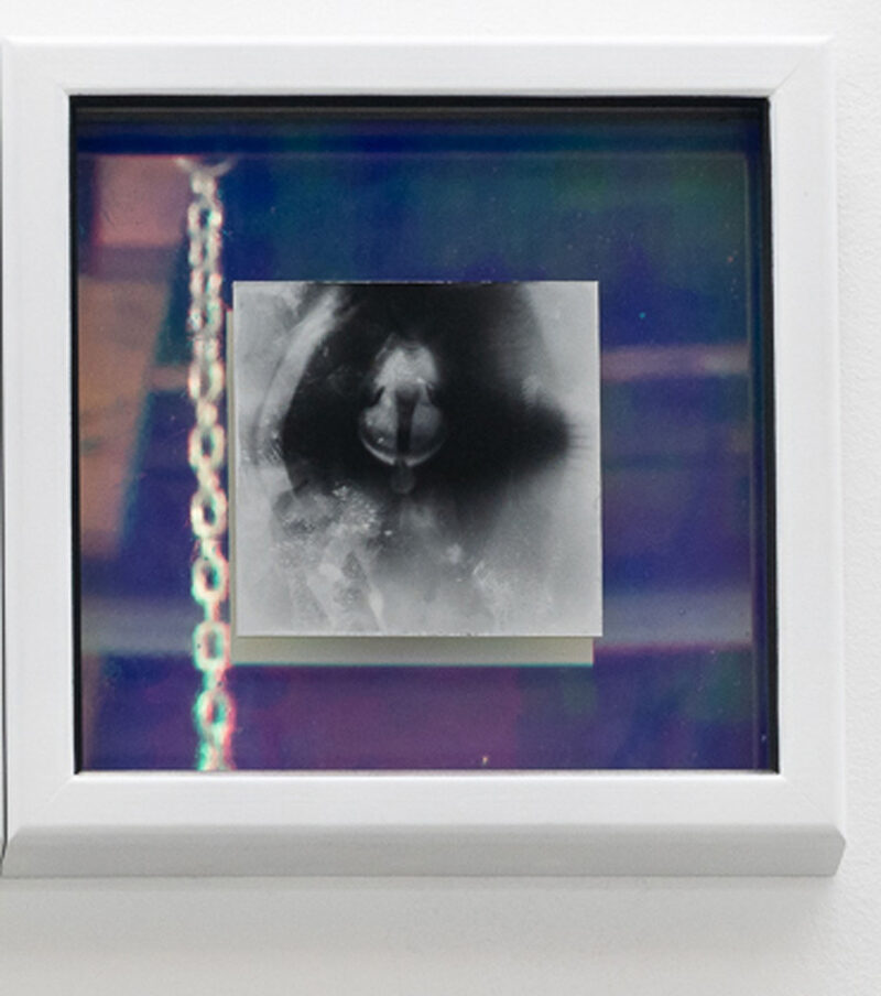 for that gob casts the image