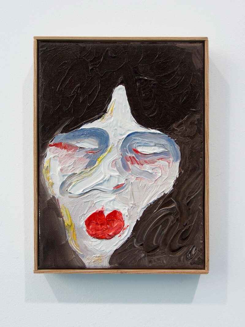 Gesamtkunst With Myself