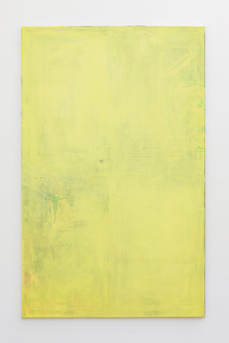 The Artists Alone Decide