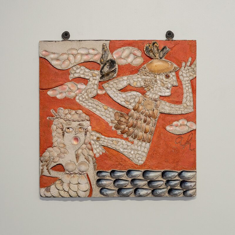 Adventures of Odysseus