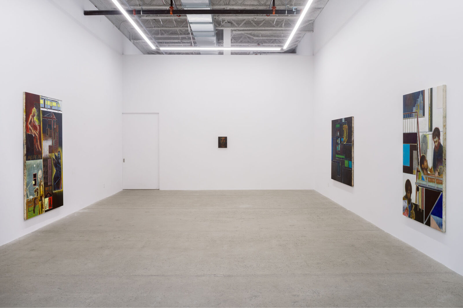 Image gallery Le tympan