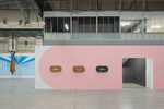 “The Egg Egg” Exhibition in IX Acts