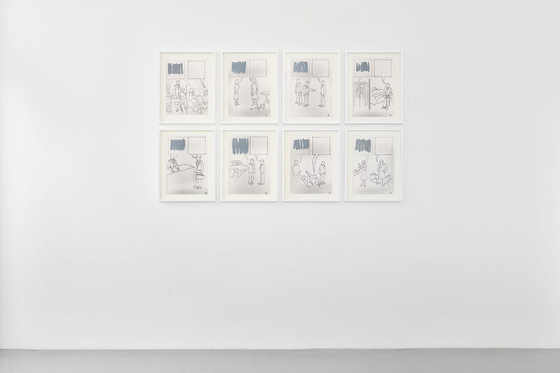 Ákos Birkás: Catastrophe Situations