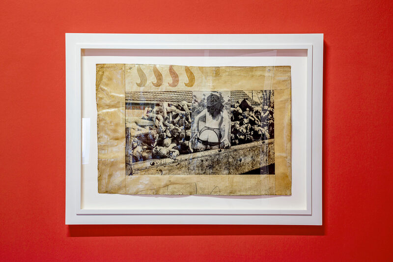 NEIN! Boris Lurie and NO!art