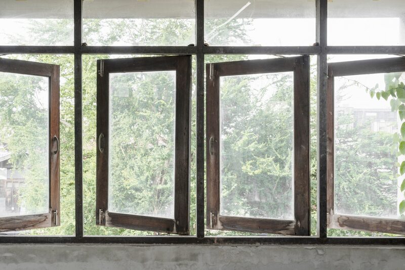 Ageless, Ageless: Unfinished Is Not the Same as Abandoned