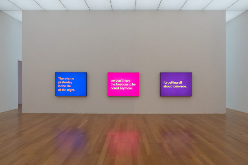 Let Yourself Be Free