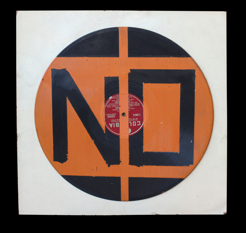 NEIN! Boris Lurie and NO!art