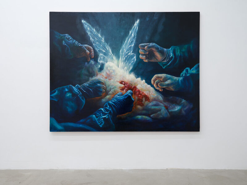 Odyssea: Le sel de la terre