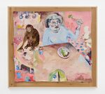 Baby Wetzel Returns and Remembers