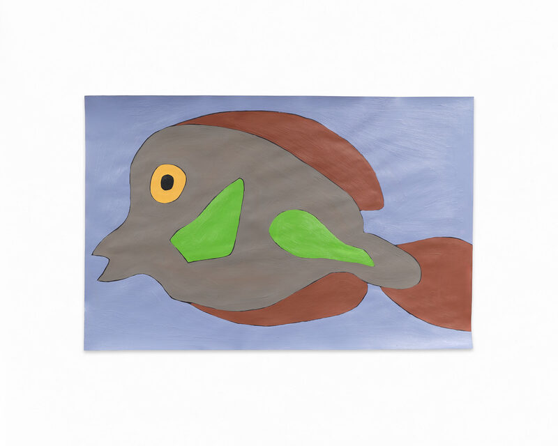 The Animals I’ve Painted!!