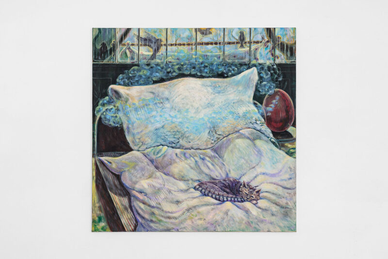 Daytime Sleeper