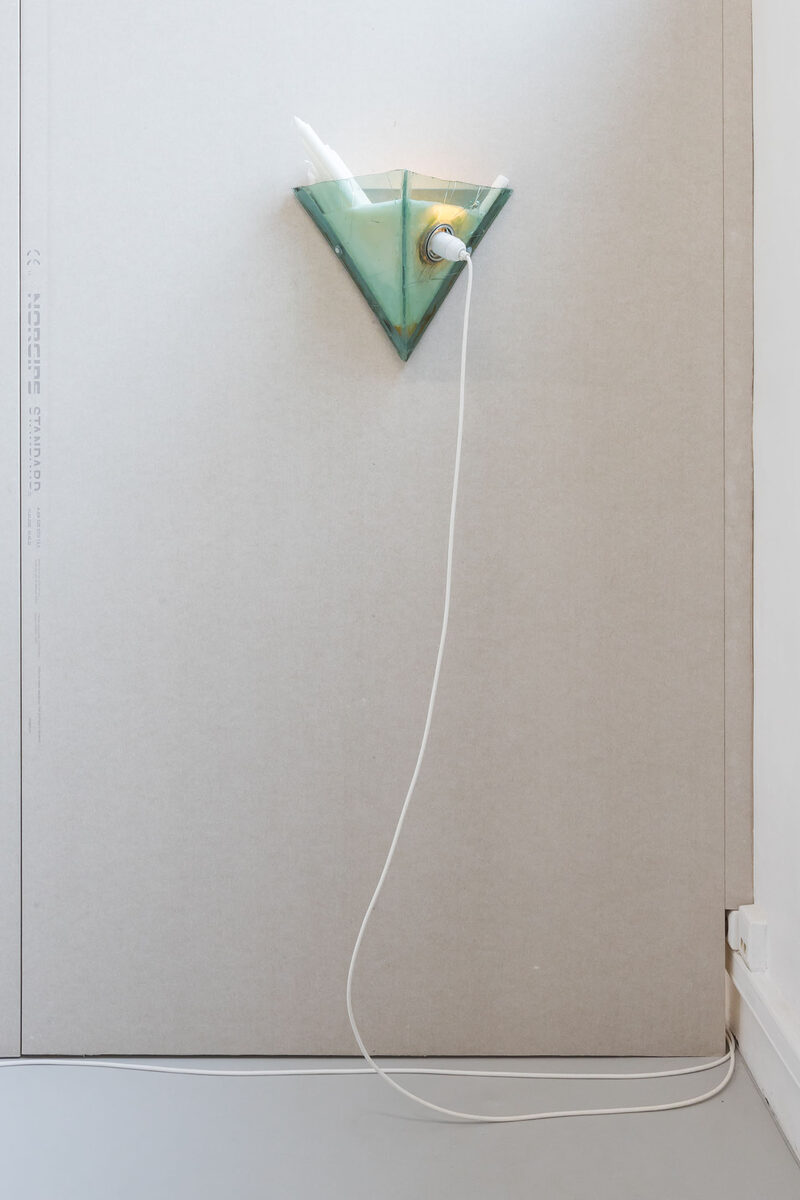 Still Life with Light