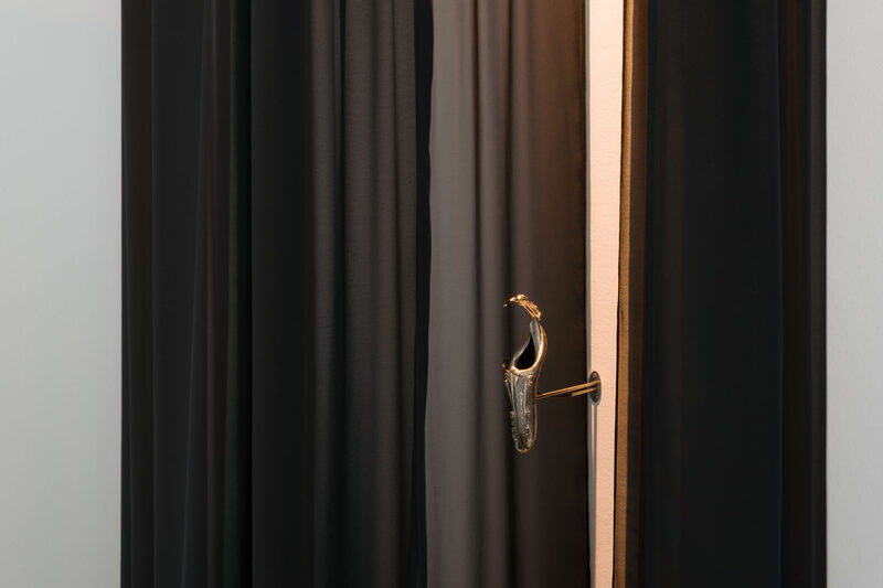 Vessels of Unbecoming