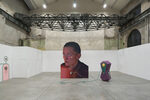 “The Egg Egg” Exhibition in IX Acts