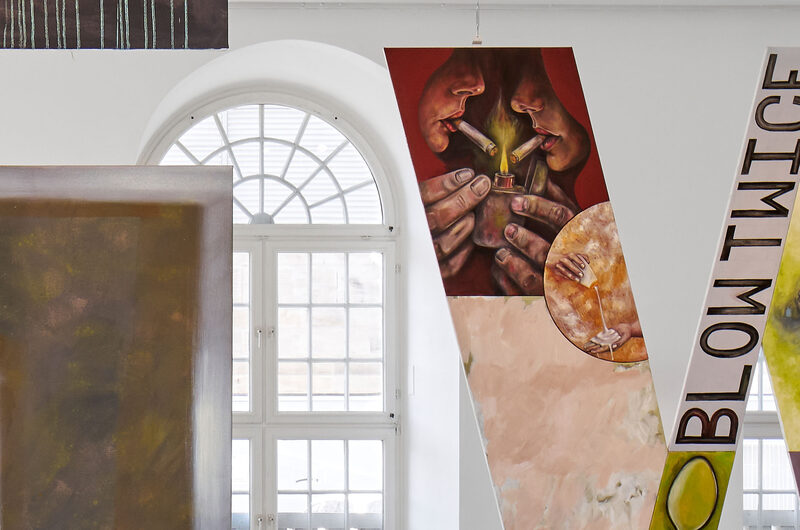 What an Old Woman Will Wear