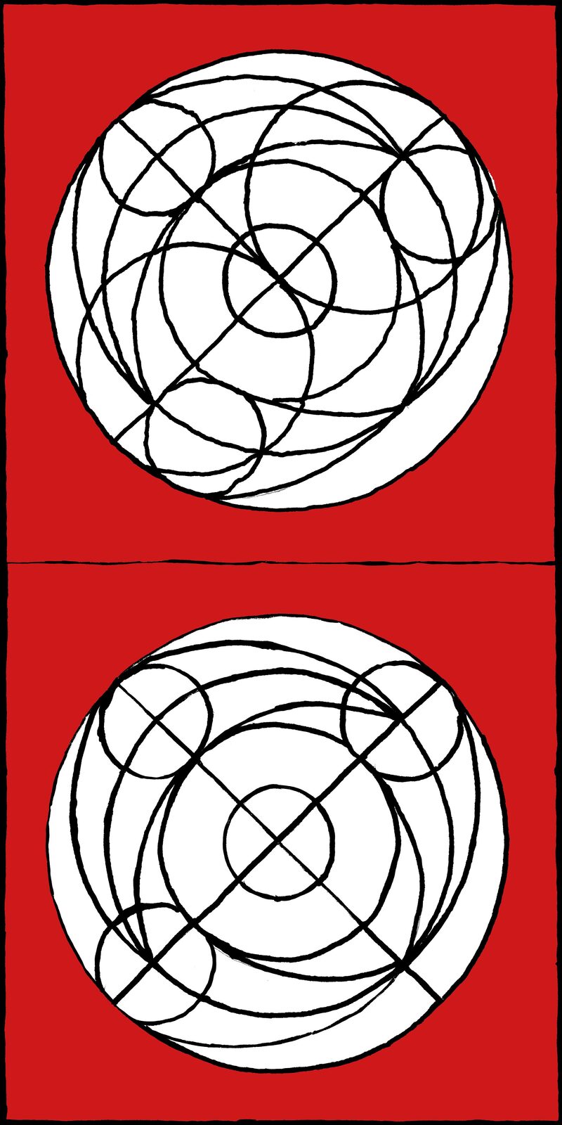 That Person’s Heaven