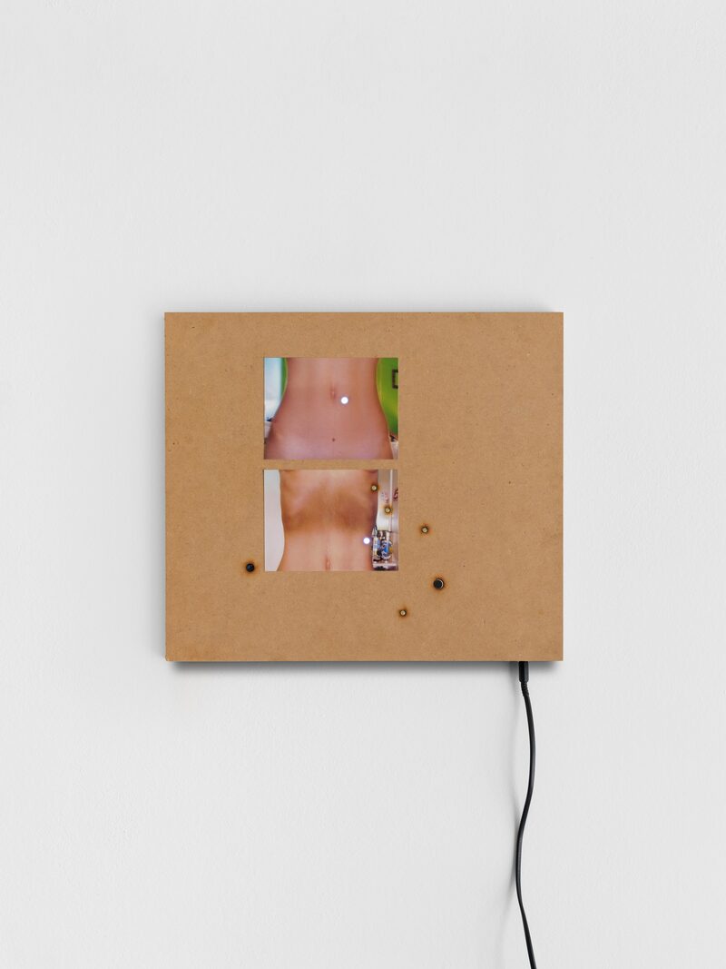 Apophenia