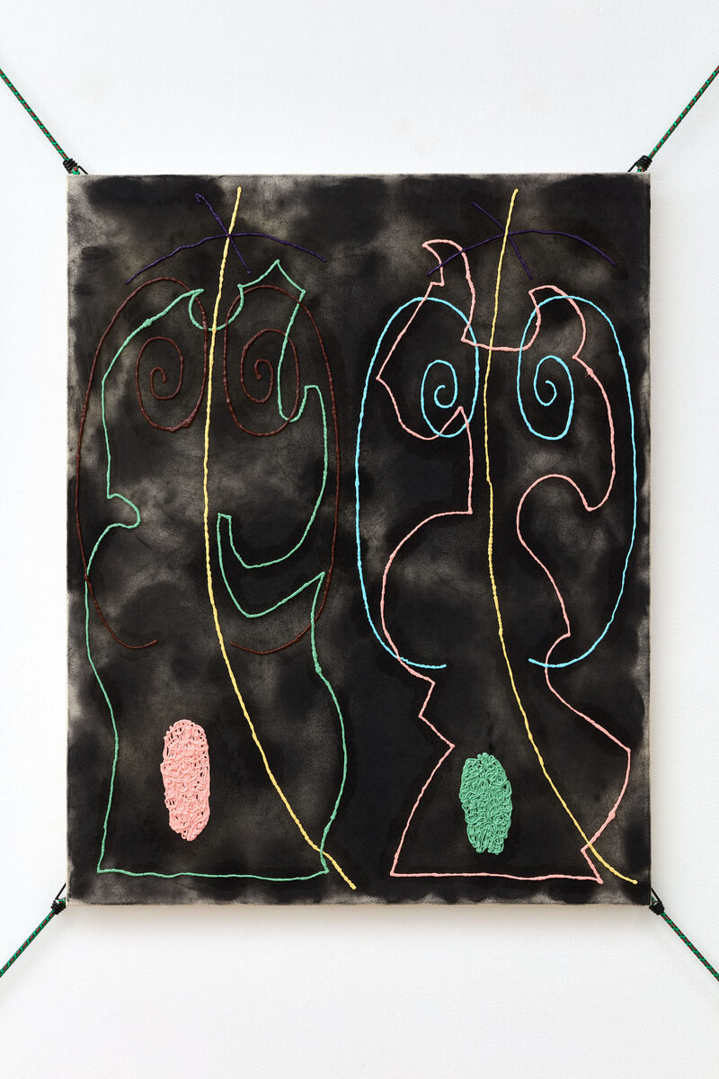 Guided Hands