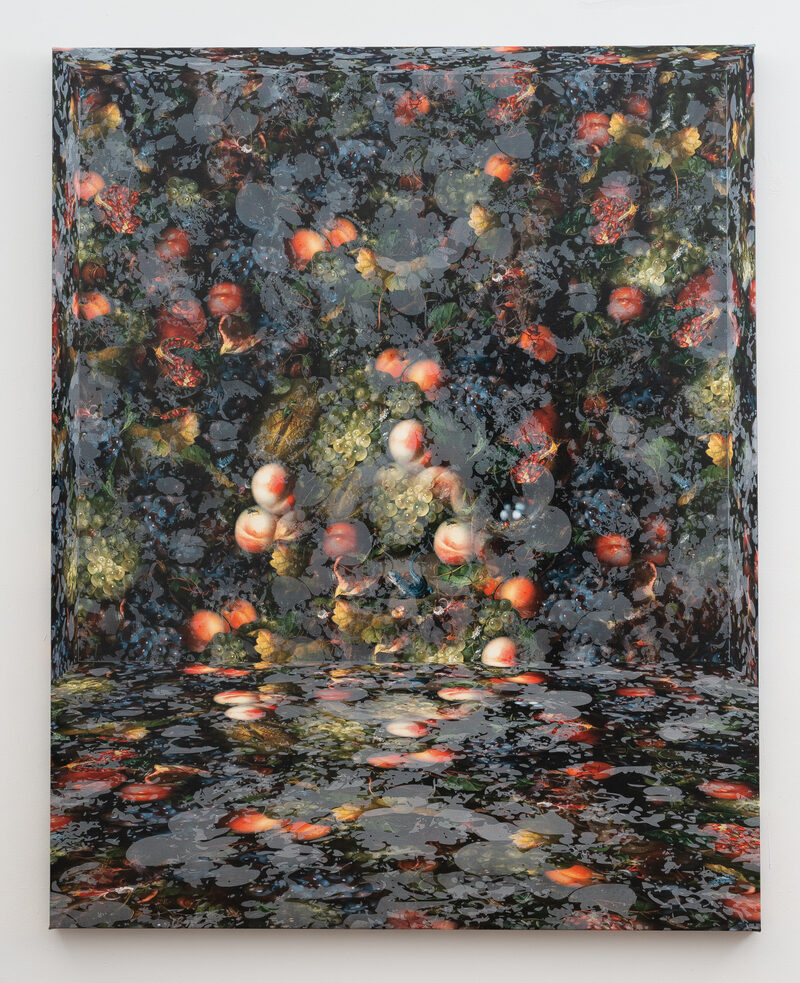 J Myszka Lewis: CONSUMED