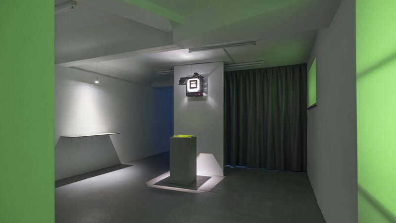 Kaya &amp; Blank - Infrascapes