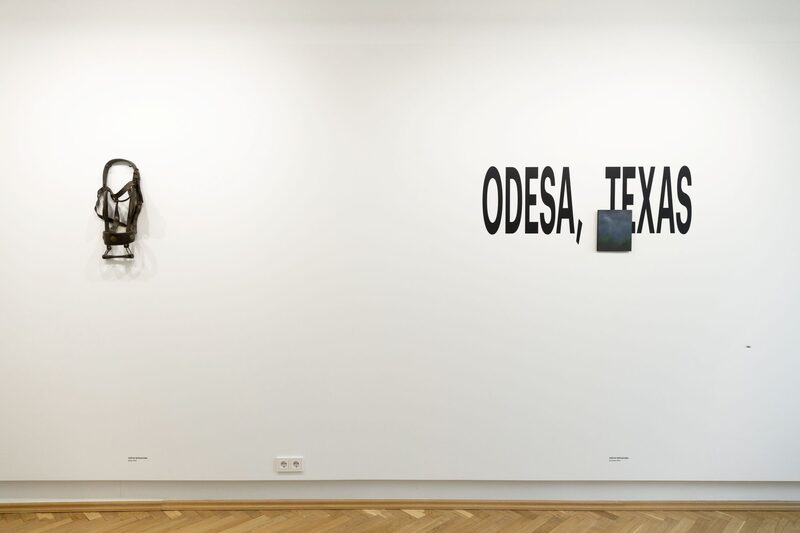 Odesa, Texas