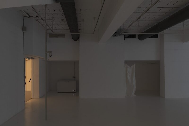 Space 13 Room 14 Crypt