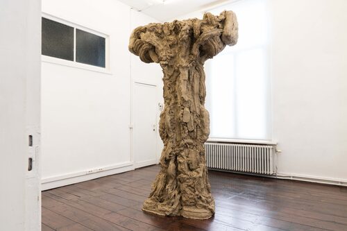 View featured exhibition Imprints at Fred & Ferry