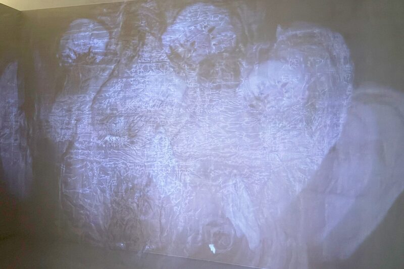 13 Nightmares