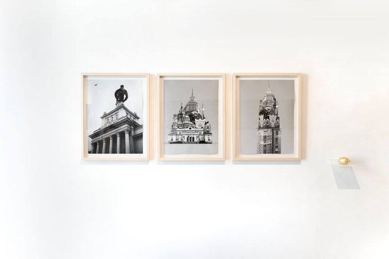 Base and Superstructure