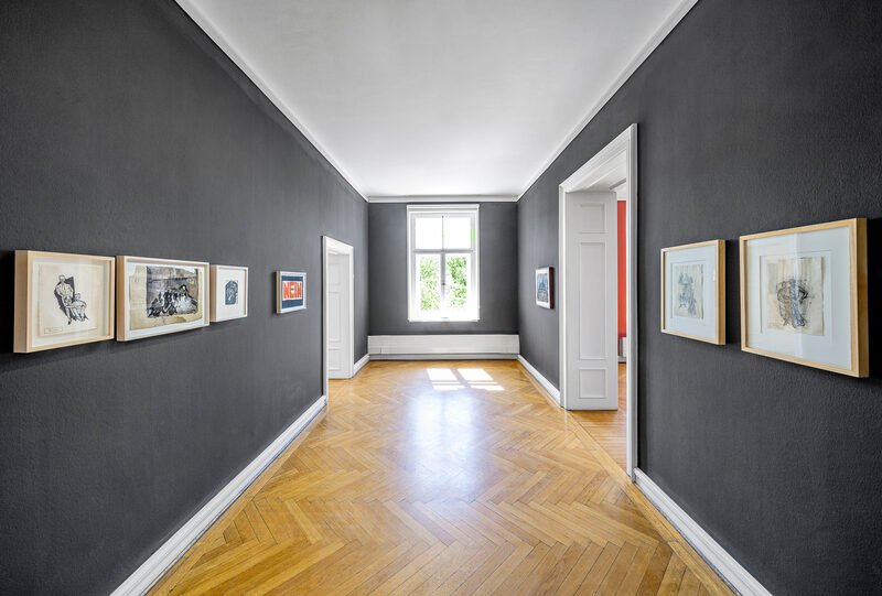 NEIN! Boris Lurie and NO!art