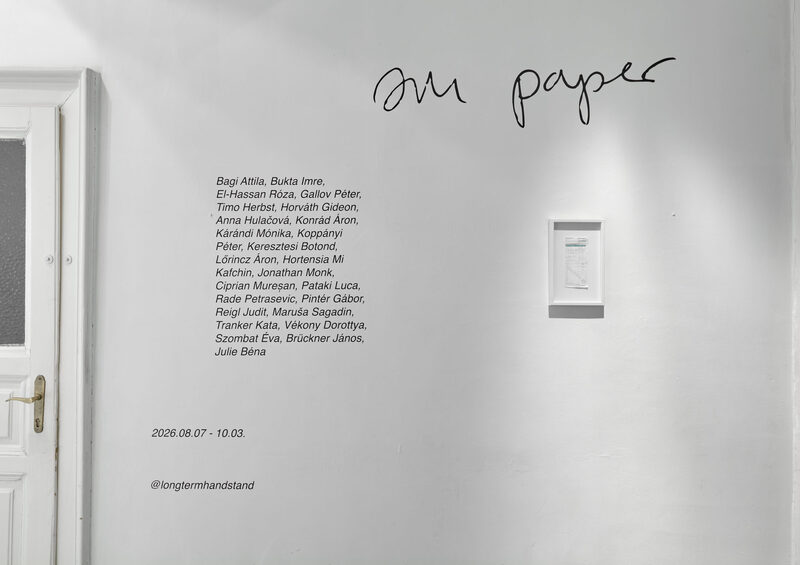 On Paper