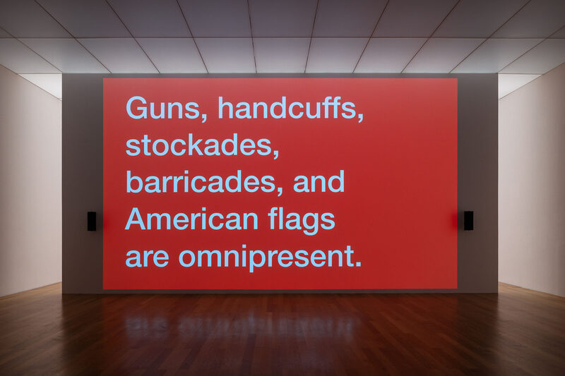 Let Yourself Be Free