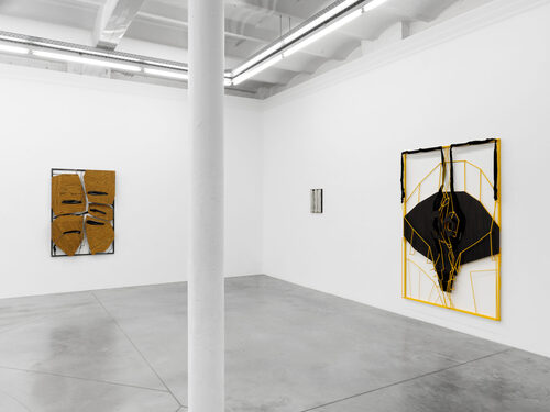 View exhibition