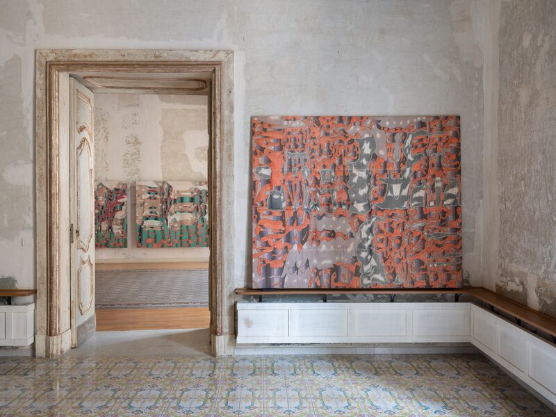 tHE mAMAS aND tHE pAPAS