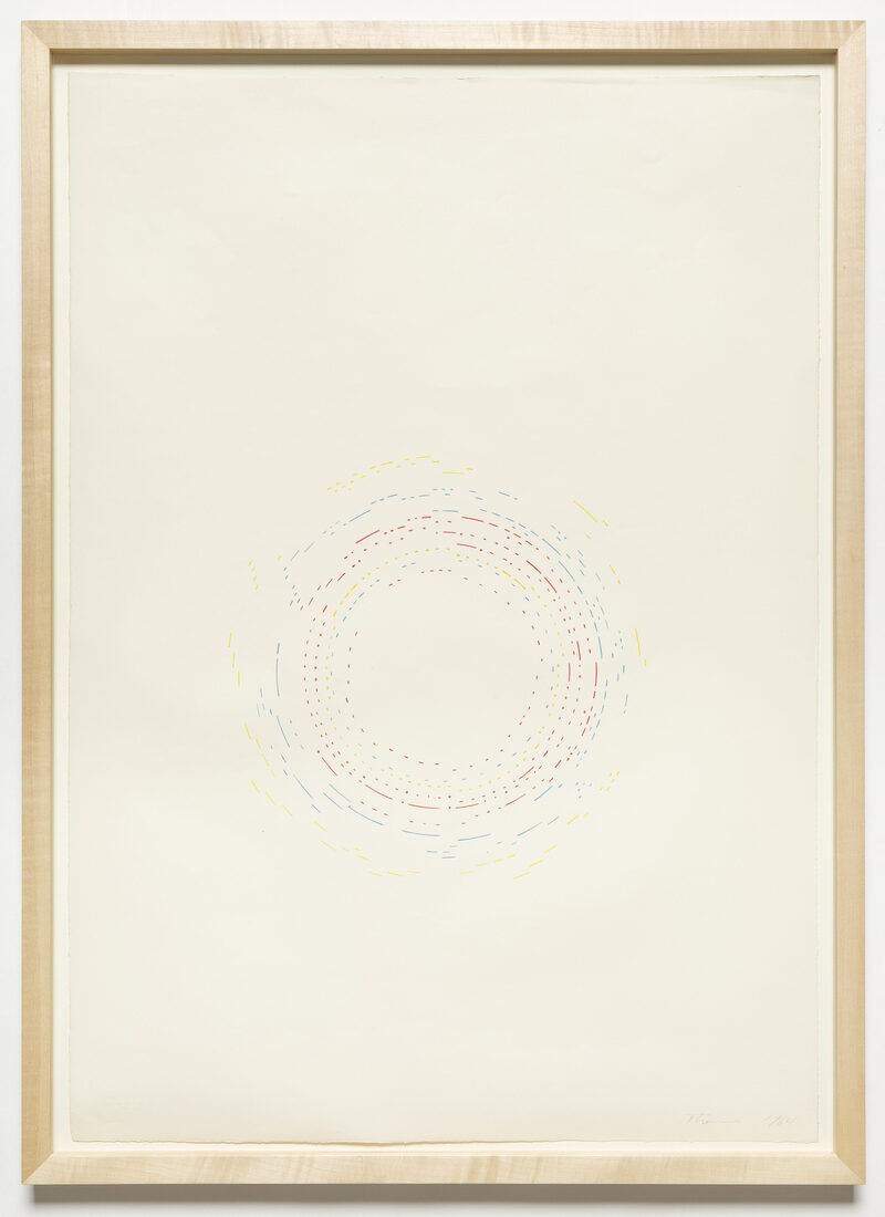 Random Tunes and Fire Drawings