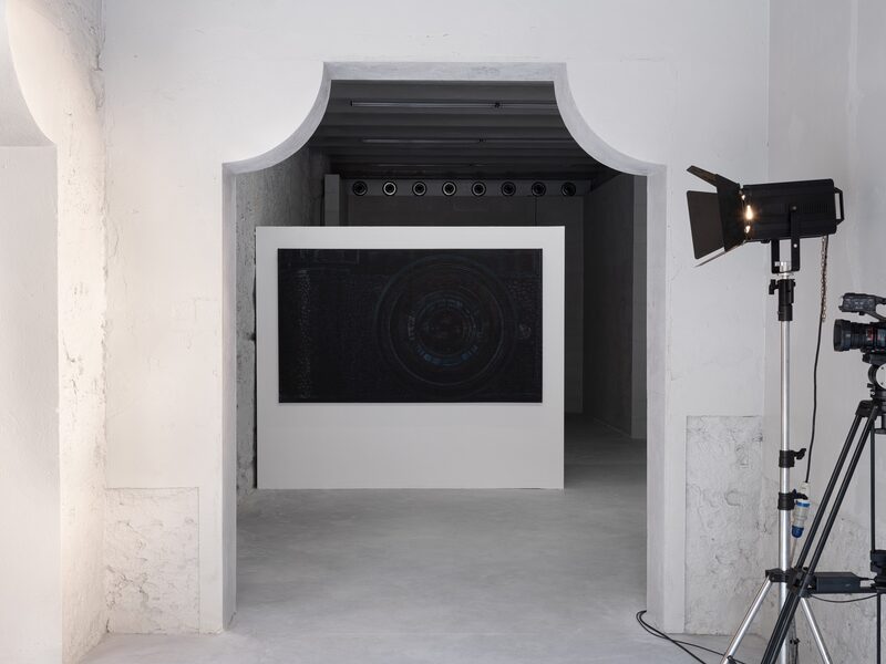 I Ciclopi (Eye, Camera, Myth)