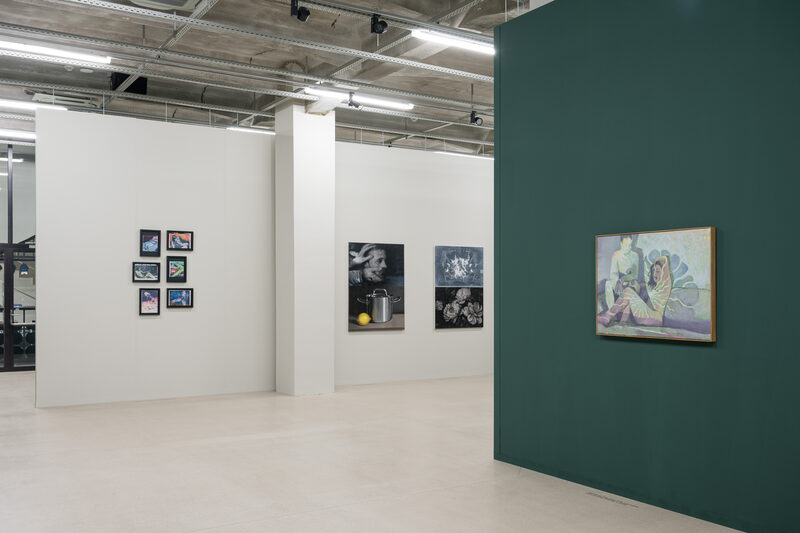 Transylvanian Painting Today