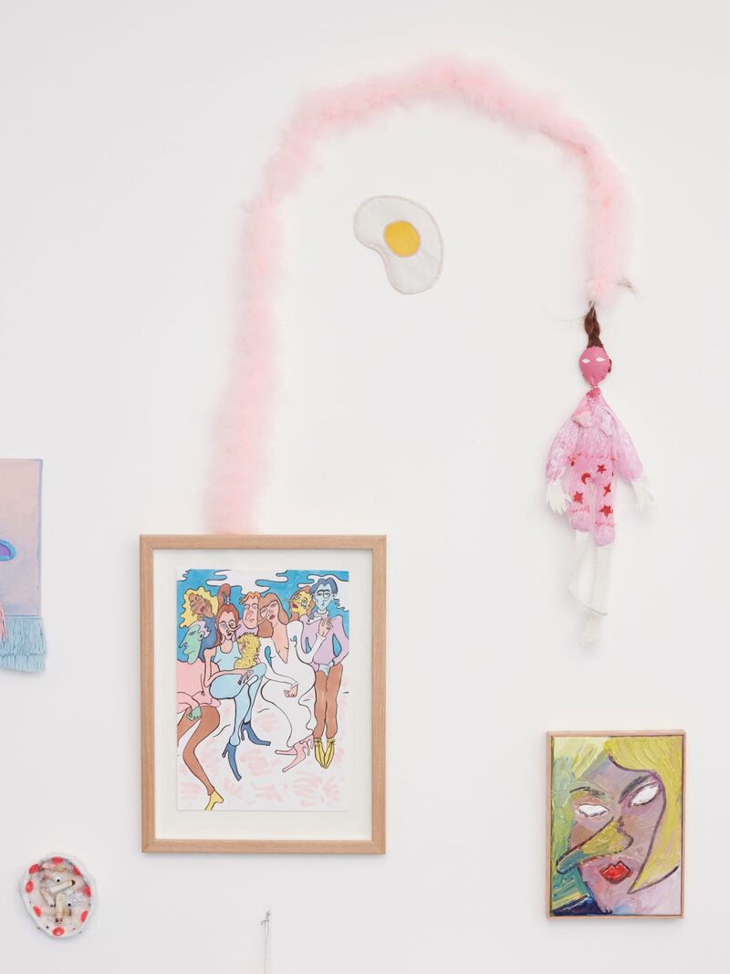 Gesamtkunst With Myself